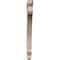 Ekena Millwork Legacy Craftsman Smooth Bracket, Douglas Fir, 3 1/2"W x 36"D x 44"H BKT04X36X44LEC04SDF - alternate 2